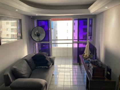 Apartamento Para Vender com 2 quartos 1 suítes no bairro Boa Viagem em Recife