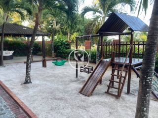Apartamento Para Alugar com 4 quartos 2 suítes à beira mar de Candeias em Jaboatão Dos Guararapes