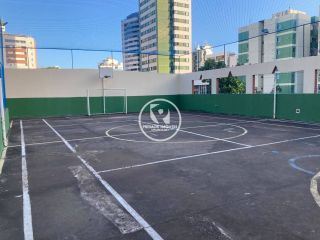 Apartamento Para Alugar com 4 quartos 2 suítes à beira mar de Candeias em Jaboatão Dos Guararapes