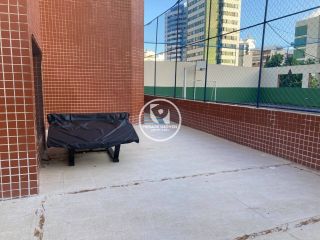 Apartamento Para Alugar com 4 quartos 2 suítes à beira mar de Candeias em Jaboatão Dos Guararapes