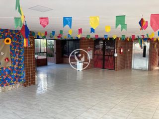 Apartamento Para Alugar com 4 quartos 2 suítes à beira mar de Candeias em Jaboatão Dos Guararapes