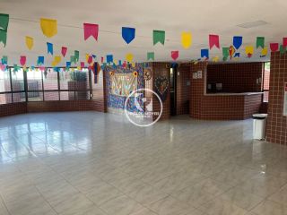 Apartamento Para Alugar com 4 quartos 2 suítes à beira mar de Candeias em Jaboatão Dos Guararapes