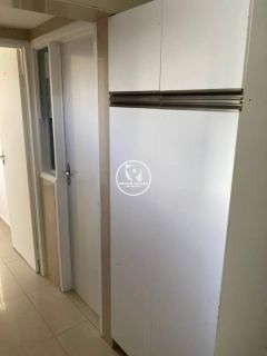 Apartamento Para Alugar com 4 quartos 2 suítes à beira mar de Candeias em Jaboatão Dos Guararapes