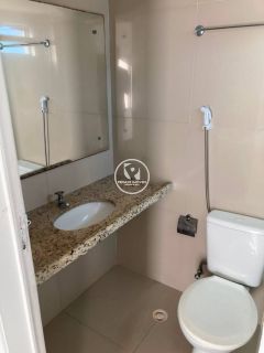 Apartamento Para Alugar com 4 quartos 2 suítes à beira mar de Candeias em Jaboatão Dos Guararapes