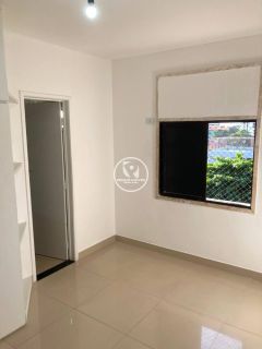 Apartamento Para Alugar com 4 quartos 2 suítes à beira mar de Candeias em Jaboatão Dos Guararapes