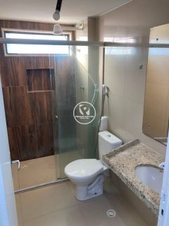 Apartamento Para Alugar com 4 quartos 2 suítes à beira mar de Candeias em Jaboatão Dos Guararapes