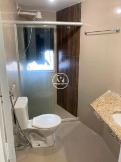 Apartamento Para Alugar com 4 quartos 2 suítes à beira mar de Candeias em Jaboatão Dos Guararapes