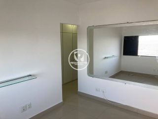 Apartamento Para Alugar com 4 quartos 2 suítes à beira mar de Candeias em Jaboatão Dos Guararapes
