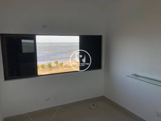 Apartamento Para Alugar com 4 quartos 2 suítes à beira mar de Candeias em Jaboatão Dos Guararapes