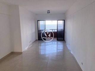 Apartamento Para Alugar com 4 quartos 2 suítes à beira mar de Candeias em Jaboatão Dos Guararapes