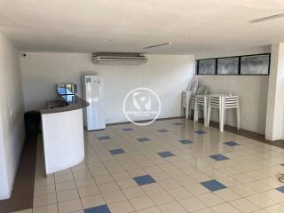 Apto 4 Qtos, 2 suítes - Vista Mar - Beira Mar de Candeias