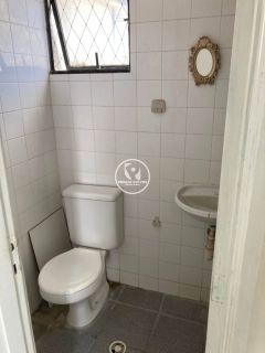 Apto 4 Qtos, 2 suítes - Vista Mar - Beira Mar de Candeias