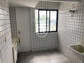 Apto 4 Qtos, 2 suítes - Vista Mar - Beira Mar de Candeias