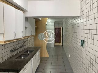 Apto 4 Qtos, 2 suítes - Vista Mar - Beira Mar de Candeias