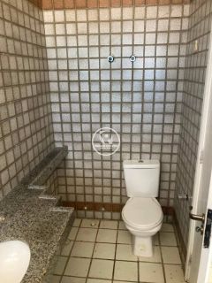 Apto 4 Qtos, 2 suítes - Vista Mar - Beira Mar de Candeias