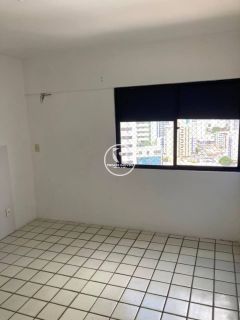 Apto 4 Qtos, 2 suítes - Vista Mar - Beira Mar de Candeias