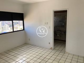 Apto 4 Qtos, 2 suítes - Vista Mar - Beira Mar de Candeias