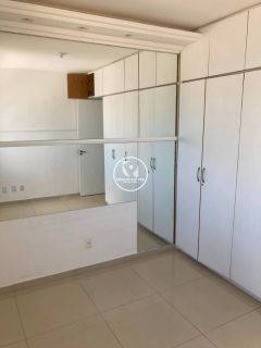 Apto 4 Qtos, 2 suítes - Vista Mar - Beira Mar de Candeias