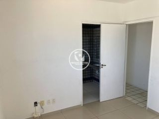 Apto 4 Qtos, 2 suítes - Vista Mar - Beira Mar de Candeias