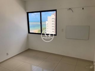 Apto 4 Qtos, 2 suítes - Vista Mar - Beira Mar de Candeias