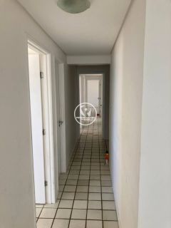 Apto 4 Qtos, 2 suítes - Vista Mar - Beira Mar de Candeias