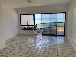 Apto 4 Qtos, 2 suítes - Vista Mar - Beira Mar de Candeias