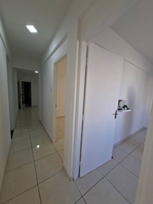 Apartamento Para Vender com 3 quartos 1 suítes no bairro Piedade em Jaboatão Dos Guararapes