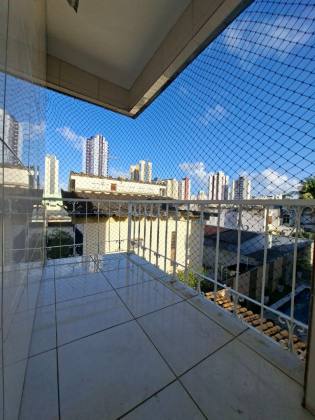 Apartamento Para Vender com 3 quartos 1 suítes no bairro Piedade em Jaboatão Dos Guararapes