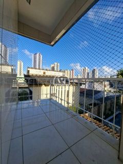 Apartamento Para Vender com 3 quartos 1 suítes no bairro Piedade em Jaboatão Dos Guararapes