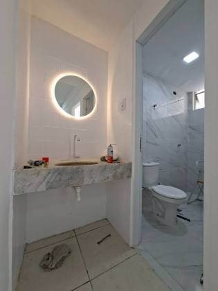 Apartamento Para Vender com 3 quartos 1 suítes no bairro Piedade em Jaboatão Dos Guararapes