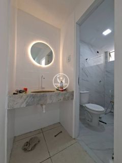 Apartamento Para Vender com 3 quartos 1 suítes no bairro Piedade em Jaboatão Dos Guararapes