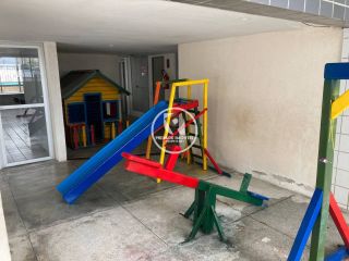 Apto Nascente 70m², 2 Qtos (1 Suíte) para Alugar -  Boa Viagem, perto do Shopping Recife