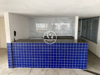 Apto Nascente 70m², 2 Qtos (1 Suíte) para Alugar -  Boa Viagem, perto do Shopping Recife