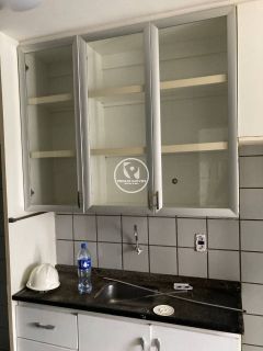 Apto Nascente 70m², 2 Qtos (1 Suíte) para Alugar -  Boa Viagem, perto do Shopping Recife