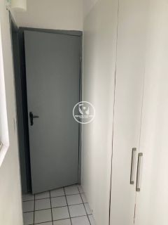 Apto Nascente 70m², 2 Qtos (1 Suíte) para Alugar -  Boa Viagem, perto do Shopping Recife