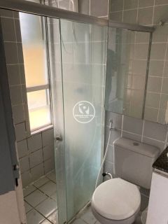 Apto Nascente 70m², 2 Qtos (1 Suíte) para Alugar -  Boa Viagem, perto do Shopping Recife