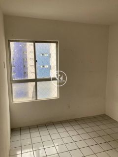 Apto Nascente 70m², 2 Qtos (1 Suíte) para Alugar -  Boa Viagem, perto do Shopping Recife