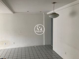 Apto Nascente 70m², 2 Qtos (1 Suíte) para Alugar -  Boa Viagem, perto do Shopping Recife