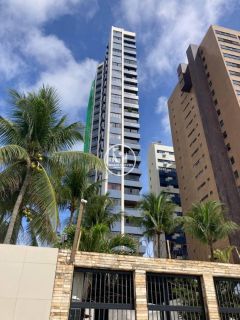 Apartamento Beira-Mar Candeias 211m², 4 Quartos, 2 Suítes, 3 Vagas – R$ 1.050.000