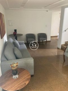 Apartamento Beira-Mar Candeias 211m², 4 Quartos, 2 Suítes, 3 Vagas – R$ 1.050.000
