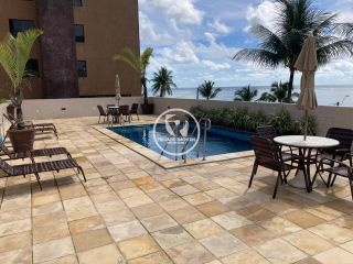 Apartamento Beira-Mar Candeias 211m², 4 Quartos, 2 Suítes, 3 Vagas – R$ 1.050.000