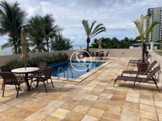 Apartamento Beira-Mar Candeias 211m², 4 Quartos, 2 Suítes, 3 Vagas – R$ 1.050.000
