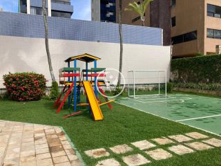 Apartamento Beira-Mar Candeias 211m², 4 Quartos, 2 Suítes, 3 Vagas – R$ 1.050.000