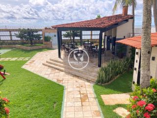 Apartamento Beira-Mar Candeias 211m², 4 Quartos, 2 Suítes, 3 Vagas – R$ 1.050.000