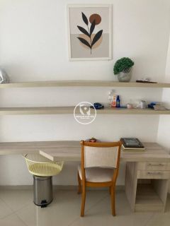 Apartamento Beira-Mar Candeias 211m², 4 Quartos, 2 Suítes, 3 Vagas – R$ 1.050.000