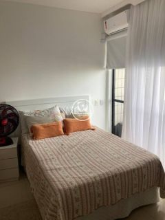 Apartamento Beira-Mar Candeias 211m², 4 Quartos, 2 Suítes, 3 Vagas – R$ 1.050.000