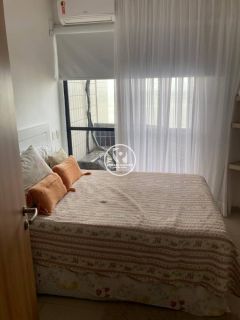Apartamento Beira-Mar Candeias 211m², 4 Quartos, 2 Suítes, 3 Vagas – R$ 1.050.000