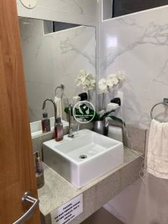 Apartamento Beira-Mar Candeias 211m², 4 Quartos, 2 Suítes, 3 Vagas – R$ 1.050.000