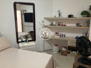 Apartamento Beira-Mar Candeias 211m², 4 Quartos, 2 Suítes, 3 Vagas – R$ 1.050.000