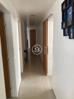 Apartamento Beira-Mar Candeias 211m², 4 Quartos, 2 Suítes, 3 Vagas – R$ 1.050.000